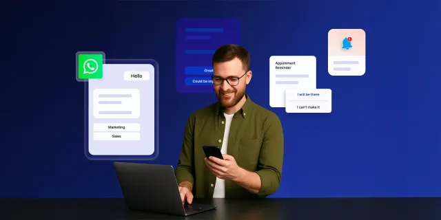 كيف توظّف تحليلات بيانات واتساب API لصناعة عروض مخصصة تزيد مبيعاتك فعليًا